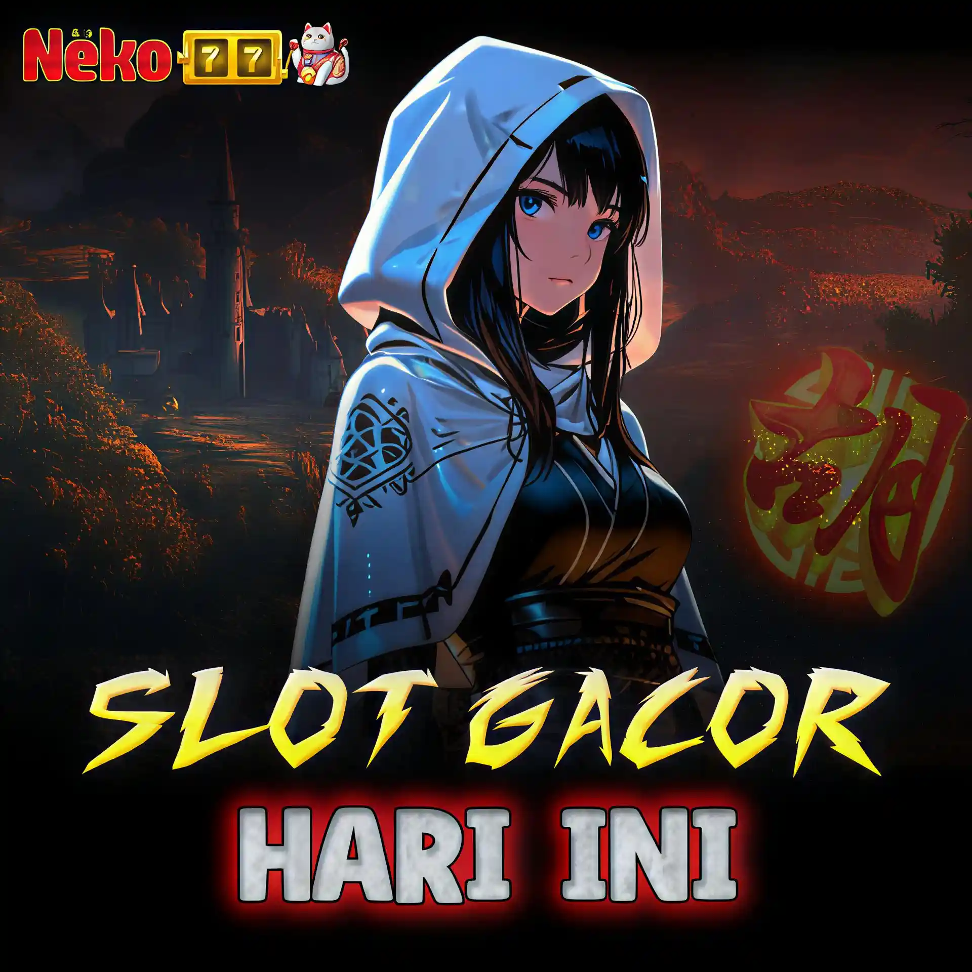 NEKO77: Agen Situs Slot88 Resmi Rekomendasi Slot Gacor Maxwin Hari Ini - WooCommerce eCommerce